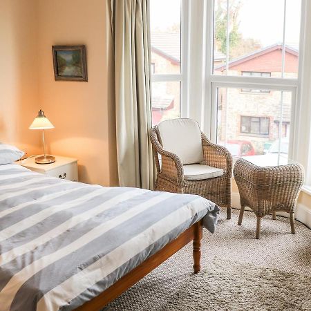 Dovedale Villa ไรด์ ภายนอก รูปภาพ