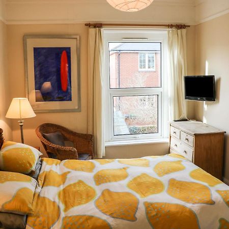 Dovedale Villa ไรด์ ภายนอก รูปภาพ