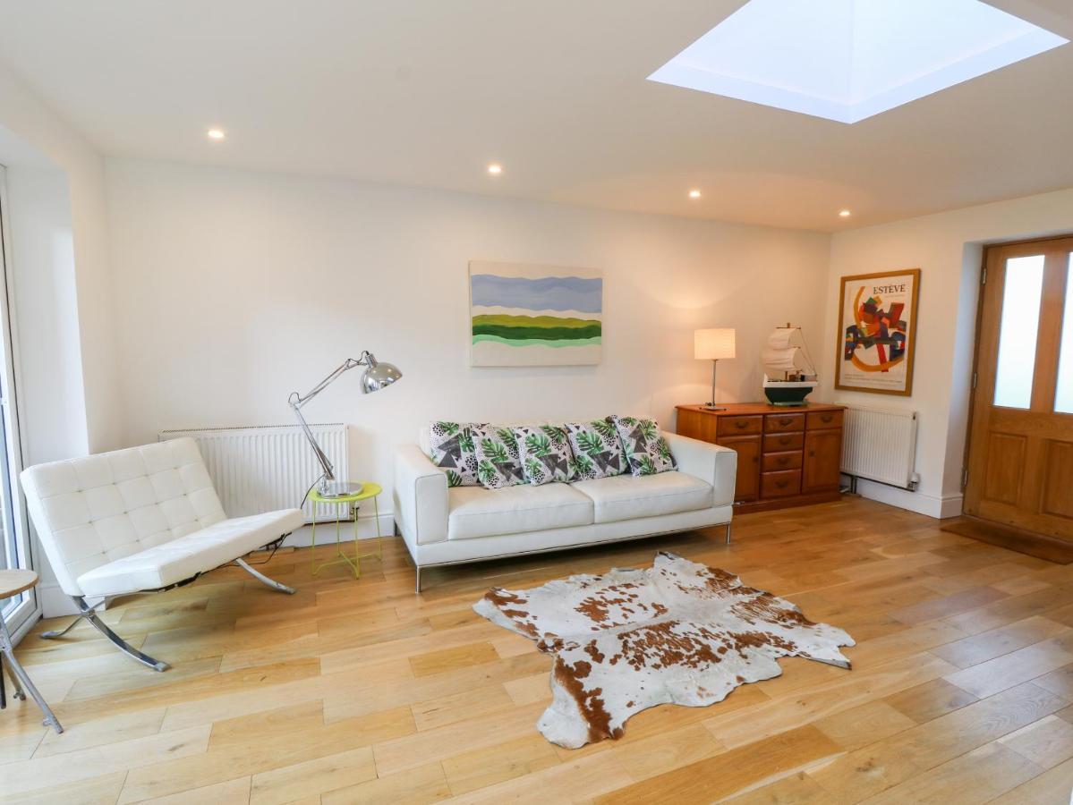 Dovedale Villa ไรด์ ภายนอก รูปภาพ