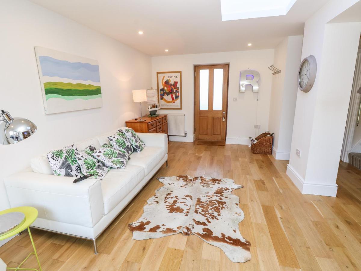 Dovedale Villa ไรด์ ภายนอก รูปภาพ