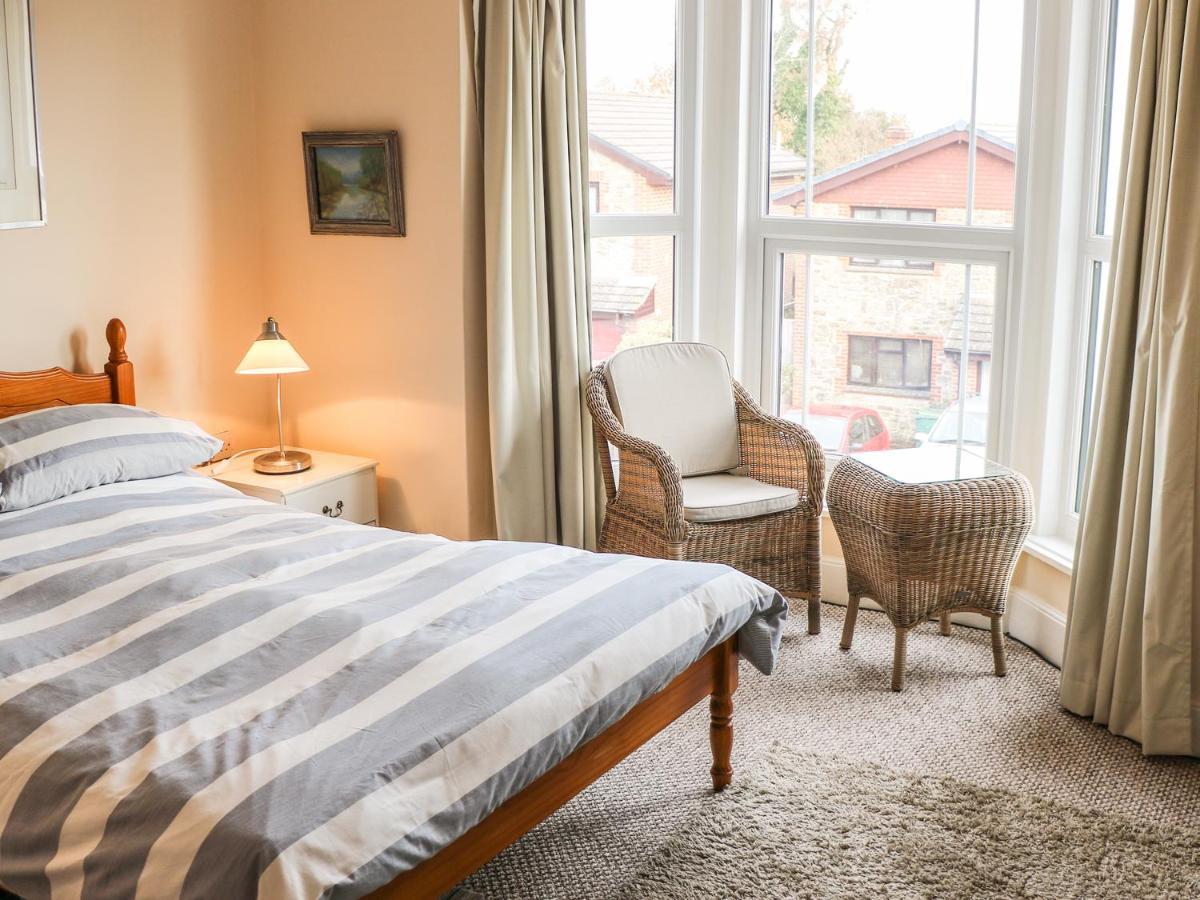 Dovedale Villa ไรด์ ภายนอก รูปภาพ