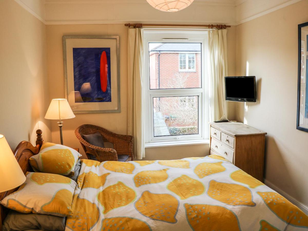 Dovedale Villa ไรด์ ภายนอก รูปภาพ