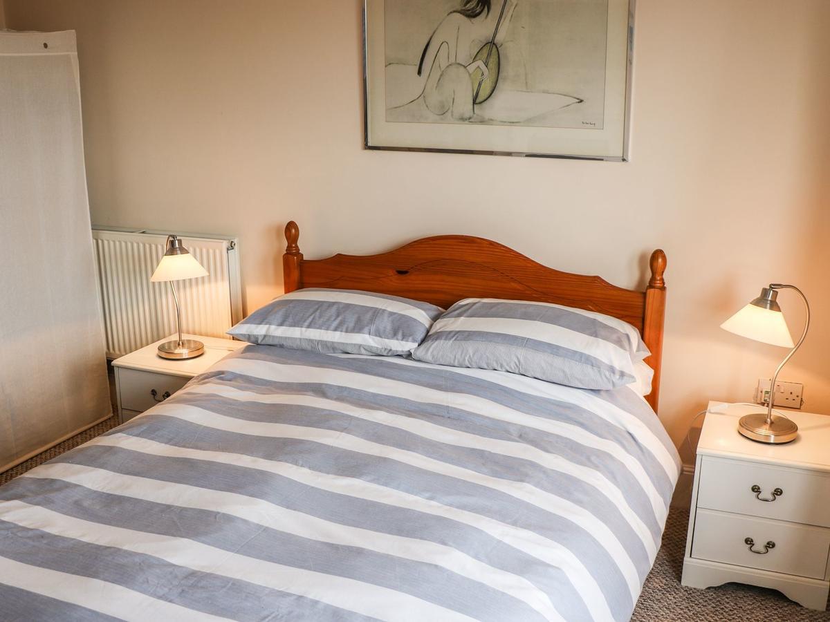 Dovedale Villa ไรด์ ภายนอก รูปภาพ