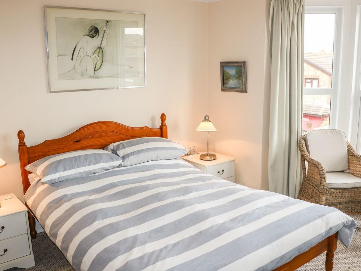 Dovedale Villa ไรด์ ภายนอก รูปภาพ